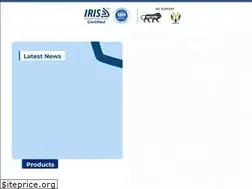 Sites similar to ppsinternational.in