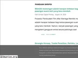 Sites similar to ppskr.blogspot.com
