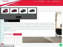 Sites similar to ppsmahindra.com