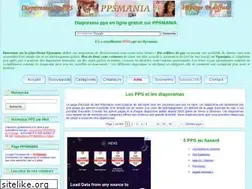 Sites similar to ppsmania.fr