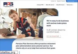 Sites similar to ppsmi.com