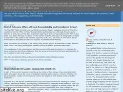 Sites similar to ppsnews.blogspot.com