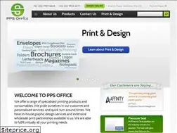 Sites similar to ppsoffice.com.au