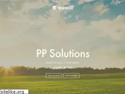 Sites similar to ppsolutions.com.tw