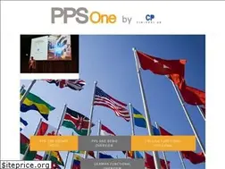 Sites similar to ppsone.com