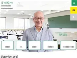 Sites similar to ppspeech.com
