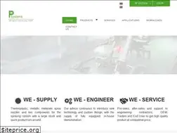 Sites similar to ppspray.com