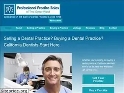 Sites similar to ppssellsdds.com