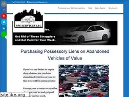 Sites similar to ppsservicesllc.com