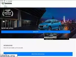 Sites similar to ppsskoda.com