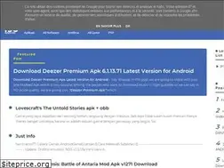 Sites similar to ppsspp-iso.blogspot.com