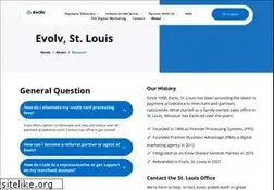 Sites similar to ppsstl.com