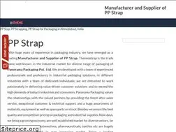 Sites similar to ppstrap.in