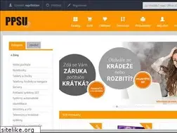 Sites similar to ppsu.cz