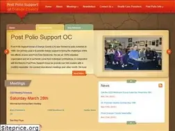 Sites similar to ppsupportoc.org