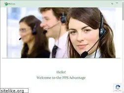 Sites similar to ppsusa.com