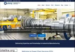 Sites similar to ppsvcs.com