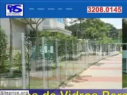 Sites similar to ppsvidros.com