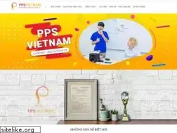 Sites similar to ppsvietnam.edu.vn