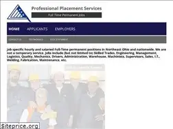 Sites similar to ppswork.com