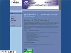 Sites similar to ppt-drivesystems.com