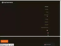 Sites similar to ppt-namenska.rs