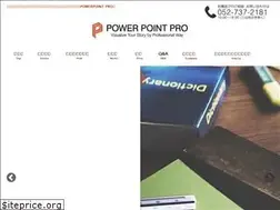 Sites similar to ppt-pro.com