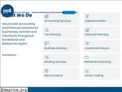 Sites similar to ppt.com.au