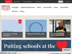 Sites similar to ppta.org.nz