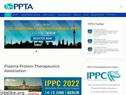 Sites similar to pptaglobal.org