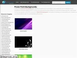 Sites similar to pptback.com