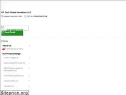 Sites similar to pptechglobal.in