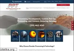 Sites similar to pptechnology.com