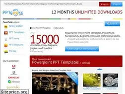 Sites similar to pptgeeks.com