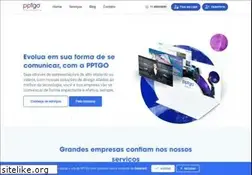 Sites similar to pptgo.com.br