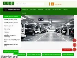 Sites similar to ppthietbidien24h.com