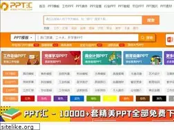 Sites similar to ppthui.com