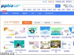 Sites similar to pptia.com