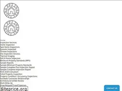 Sites similar to pptinspections.com