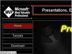 Sites similar to pptmagic.com