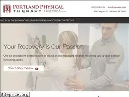Sites similar to pptmaine.com