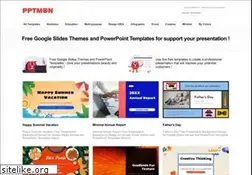 Sites similar to pptmon.com