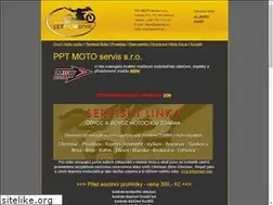 Sites similar to pptmoto.cz
