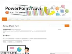 Sites similar to pptnavi.com