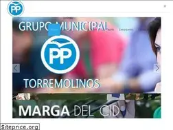 Sites similar to pptorremolinos.es