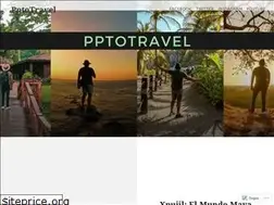 Sites similar to pptotravel.com