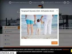 Sites similar to pptours.hu