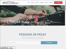 Sites similar to pptpecas.com