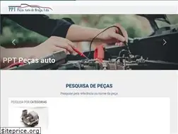 Sites similar to pptpecas.pt