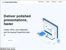 Sites similar to pptproductivity.com